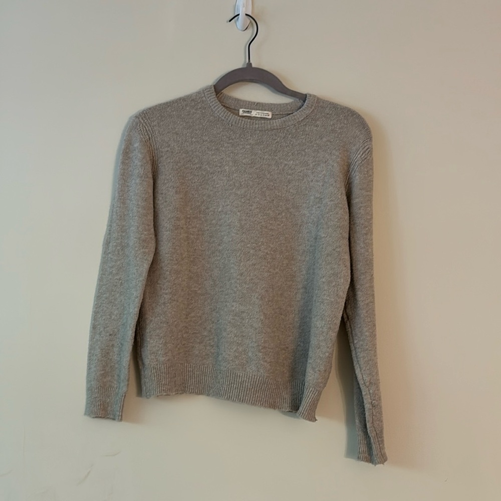 Pull & Bear sweater